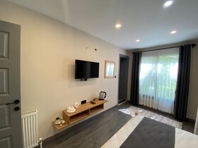 Ahsena Suit Otel Camlihemsin