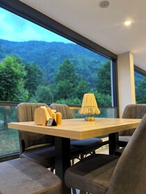 Ahsena Suit Otel Camlihemsin