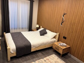 Ahsena Suit Otel Camlihemsin