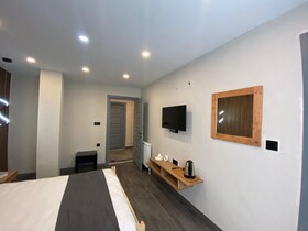 Ahsena Suit Otel Camlihemsin