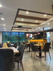Ahsena Suit Otel Camlihemsin