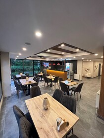 Ahsena Suit Otel Camlihemsin