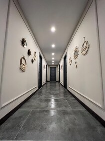 Ahsena Suit Otel Camlihemsin