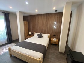 Ahsena Suit Otel Camlihemsin