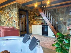 Arte suit bungalov