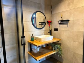 Arte suit bungalov