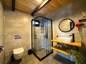 Arte suit bungalov