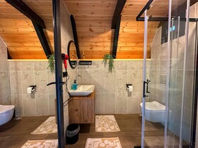 Arte suit bungalov