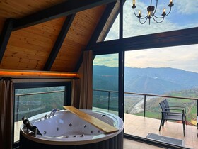 Arte suit bungalov