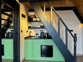 Arte suit bungalov