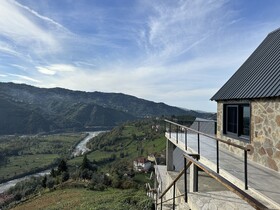 Arte suit bungalov