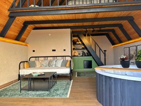 Arte suit bungalov
