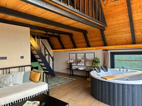 Arte suit bungalov