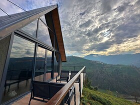 Arte suit bungalov