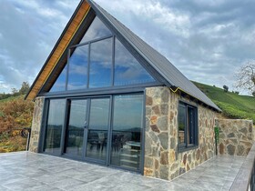Arte suit bungalov