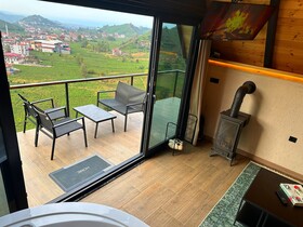 Arte suit bungalov