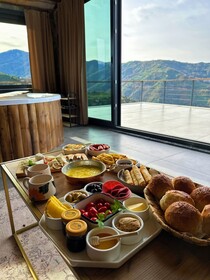 Arte suit bungalov