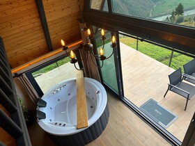 Arte suit bungalov