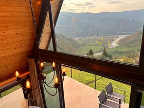 Arte suit bungalov