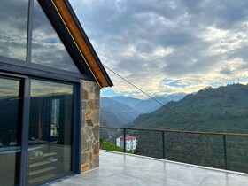 Arte suit bungalov