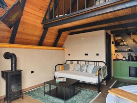 Arte suit bungalov