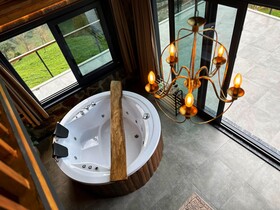 Arte suit bungalov