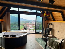 Arte suit bungalov