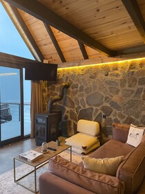 Arte suit bungalov