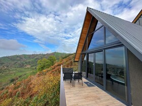 Arte suit bungalov