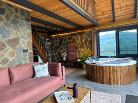 Arte suit bungalov