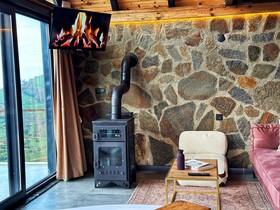 Arte suit bungalov