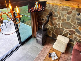 Arte suit bungalov