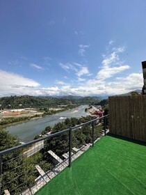 Aurora Suit Bungalov