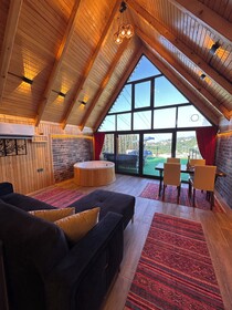 Aurora Suit Bungalov