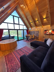 Aurora Suit Bungalov