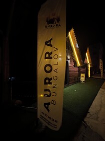 Aurora Suit Bungalov