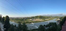Aurora Suit Bungalov