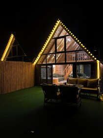 Aurora Suit Bungalov