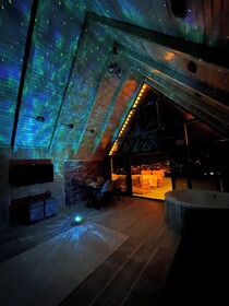 Aurora Suit Bungalov