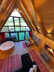 Aurora Suit Bungalov