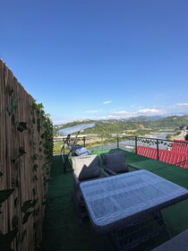 Aurora Suit Bungalov