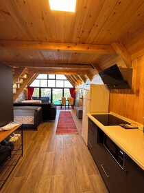 Aurora Suit Bungalov