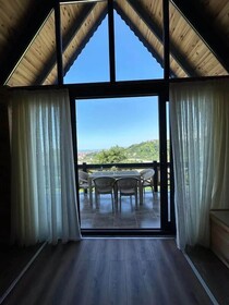 Black Sea House