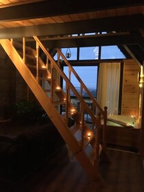 Black Sea House