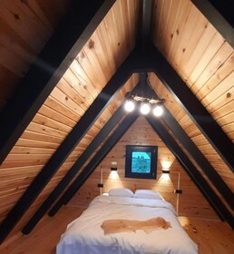 Black Sea House