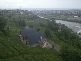 Black Sea House