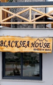 Black Sea House