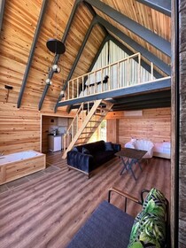 Black Sea House