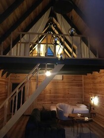 Black Sea House