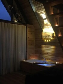 Black Sea House